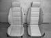 Vordersitze - Lederbezug - Flugzeugledersitze - Bootledersitze Lederbezugreparatur - Lederausstattungreparatur