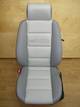 1 Vordersitz ab 400 Euro