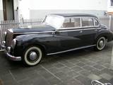 Autosattlerei - Lederausstattung - Oldtimer