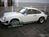 Autosattlerei - Lederausstattung - Oldtimer