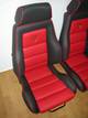 1 Recaro-sitz ab 500 Euro