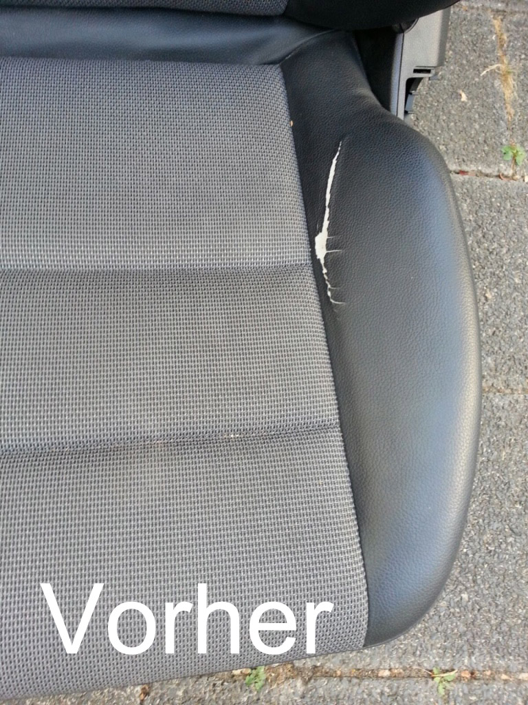 Auto-Sitzbezüge Vordersitze Schonbezüge Set, Fahrersitz in Hessen